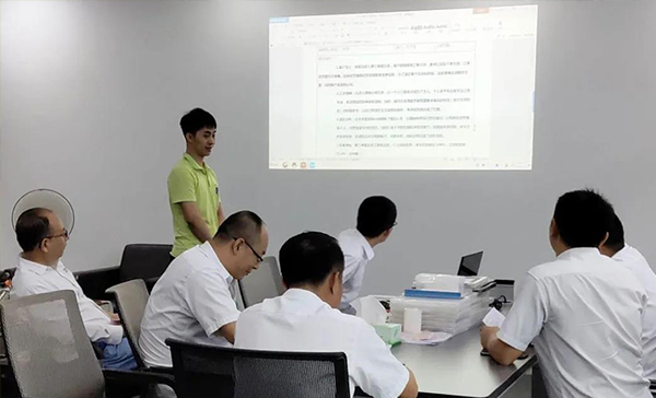 冲压件生产厂家 EMAR simpati Parts Manufacturer twazyèm Quarter Outstanding Employee chwa(pic1)