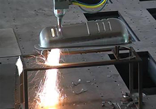 激光切割 Verstehen Sie die Methoden des Laserschneidens wirklich?(pic1)