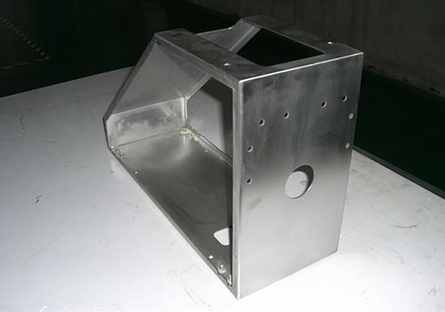钣金加工 Analizzare il flusso di lavorazione della lamiera(pic1)