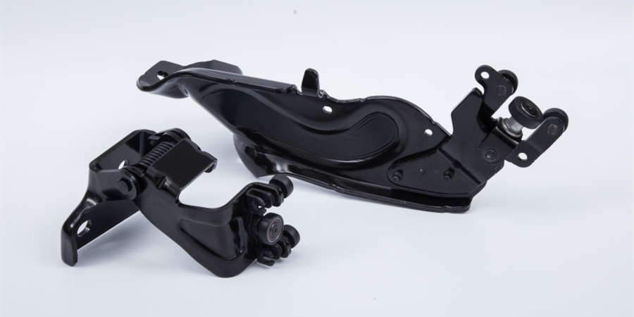 Com els fabricants de peças de timbre de metall confirman la seqüència de doblegació de parts doblegades(pic1)