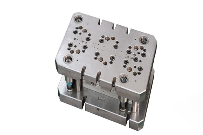 Análise de Hardware Stamping Parts Fabricantes: Princípios de Design de Hardware Stamping Parts Molds(pic1)