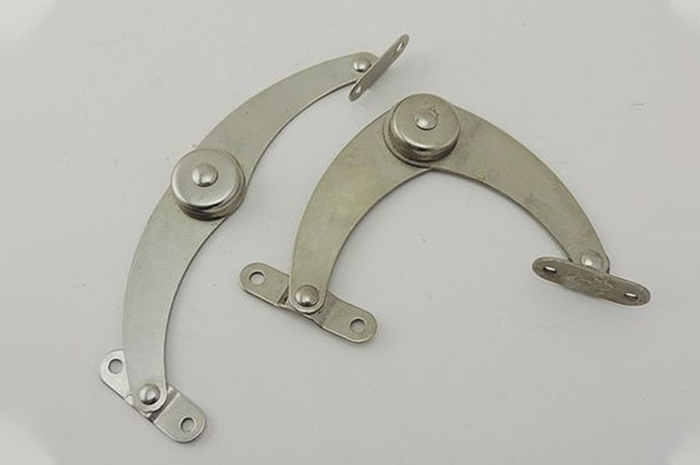 五金冲压件 Noter om utviklingsprosessen av metallstammer, bookmark!(pic1)