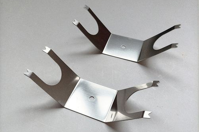五金冲压件 Noter om utviklingsprosessen av metallstammer, bookmark!(pic2)