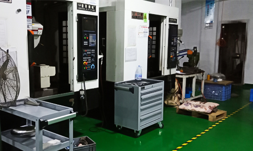 设备配件精密CNC加工 귀하의 요구에 맞는 CNC 선반 가공 서비스를 선택하는 방법(pic1)