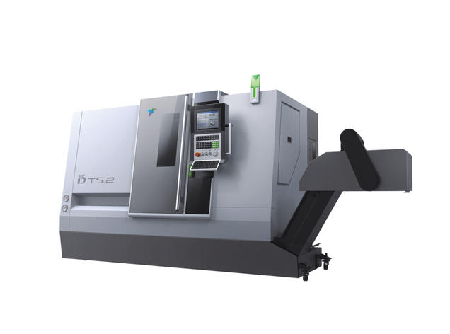 数控车件加工 Cómo realizar el procesamiento de piezas de Mecanizado CNC(pic1)