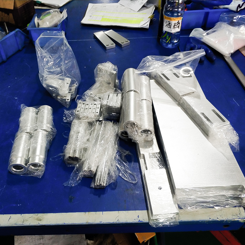 精密CNC加工 Aplicația răspândită și cererea pentru prelucrarea CNC de precizie(pic1)