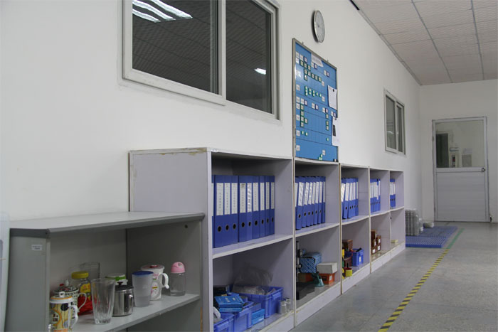成品检测文件库 Elaborate on the specific details of the CNC processing manufacturers operation manual(pic4)