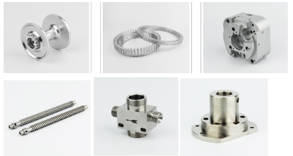 EMAR Precision Technology möter dig på Hannover Messe(pic1)