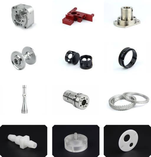 EMAR精密零件展示 HVS встречает вас на Western Optoelectronics 2020(pic7)