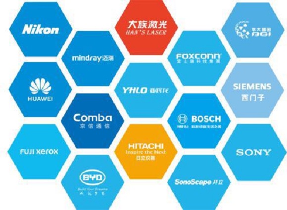 EMAR合作伙伴 HVS встречает вас на Western Optoelectronics 2020(pic8)