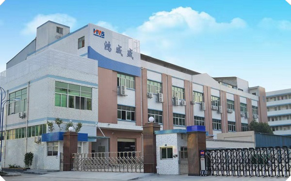 EMAR 정밀 과학기술은 당신과 2019 광동 국제 공업 박람회를 약속합니다(pic1)