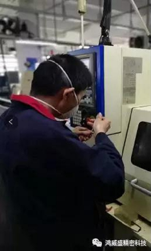 对产品质量的严格把控 Paglaban ng matapang sa epidemia, ang mga tao ng EMAR ay gumagawa ng aksyon!(pic10)
