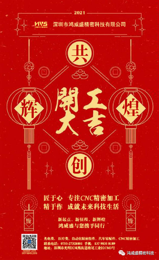 Iniziare il lavoro, 共同创造辉煌(pic1)