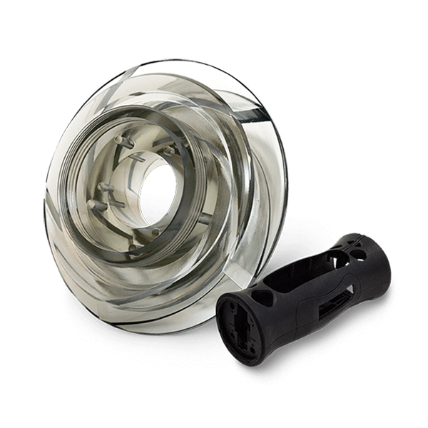What are the difficulties in the CNC machining process of titanium alloys?(pic1)