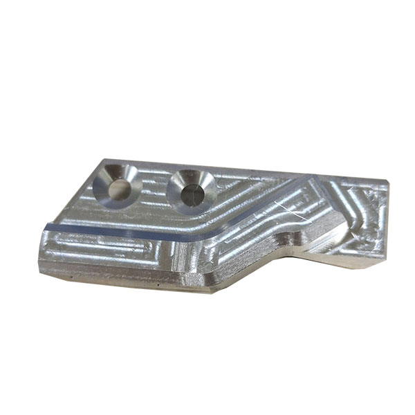 How to detect the positioning accuracy of CNC machining centers?(图1)