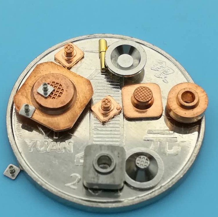 Asahi micro précision froid Extrusion moule points techniques(pic1)