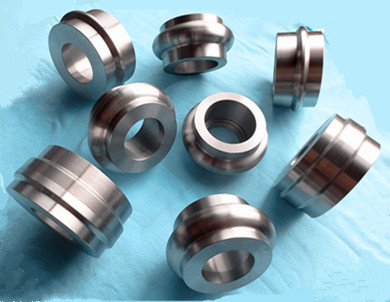 Shenzhen Machining le presenta las ventajas de las máquinas de chispa(pic1)