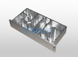 深圳机械加工 Apakah perbezaan antara aluminium pemesinan Shenzhen dan aluminium die-casting?(pic1)