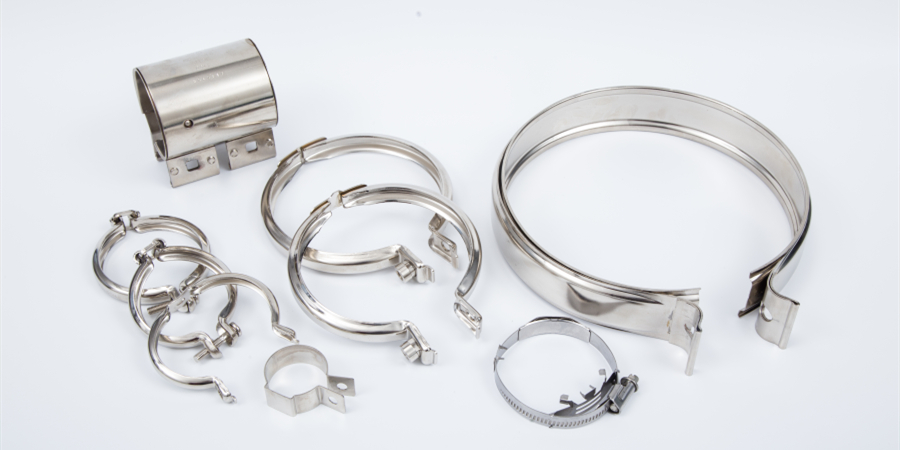 Vilka processfaktorer påverkar metallprecisionsstämplingsdelar?(pic1)