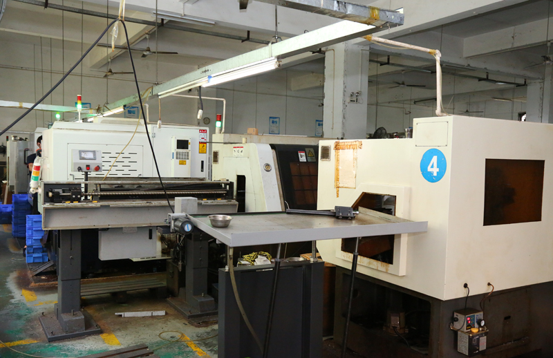 Grundlæggende trin til at dreje dele i 3D-printer(pic2)