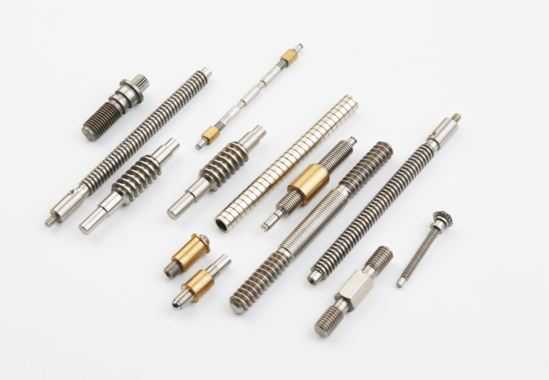 Explore the process optimization and innovation of stainless steel lathe parts processing(图1)