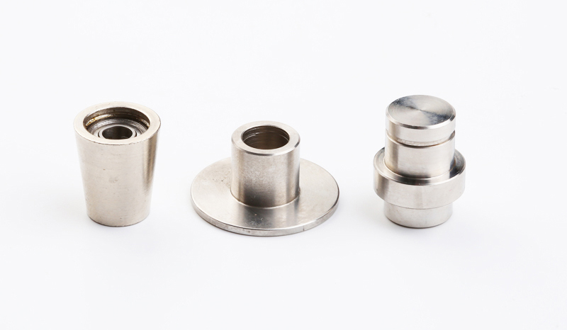 Custom stainless steel lathe parts: machining solutions for diverse needs(图1)