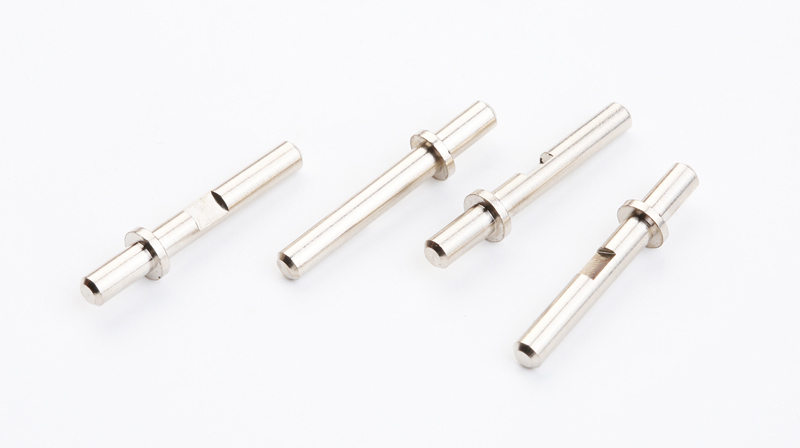 Custom stainless steel lathe parts: machining solutions for diverse needs(图2)