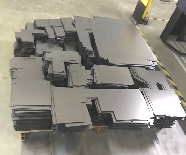 The quality awareness of sheet metal laser cutting manufacturers is very important(图1)