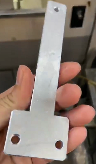 マスク設備の板金加工EM ARにはまだ生産能力があります(pic1)