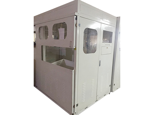 Utrustning chassi rack bearbetning analys av chassi skåp värmeavledning design principer(pic1)