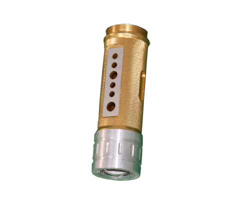 تقدم EMAR Hardware طريقة المعالجة السطحية لقطع مخرطة CNC(pic1)
