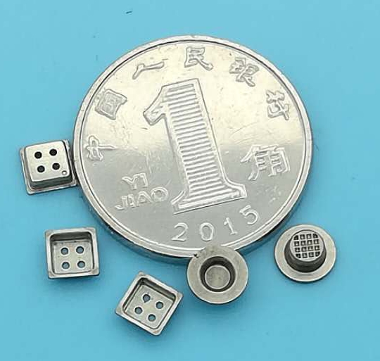 EMAR Hårdvara Strategisk positionering: Micro, Precision, Stämpling, Kallsträngsprutning, Sträckning Speciell Hårdvara Bearbetning(pic1)