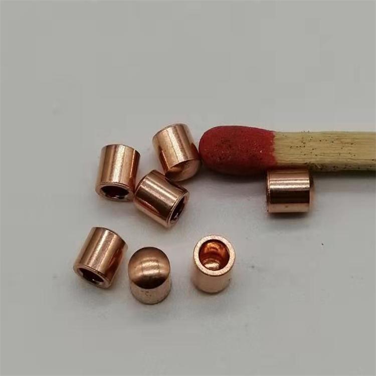 Precision cold extrusion machining revolutionizes the processing cost of some numerical control vehicles and outperforms CNC speed(图3)