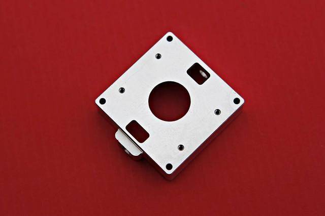 Large batch CNC parts OEM processing(图17)