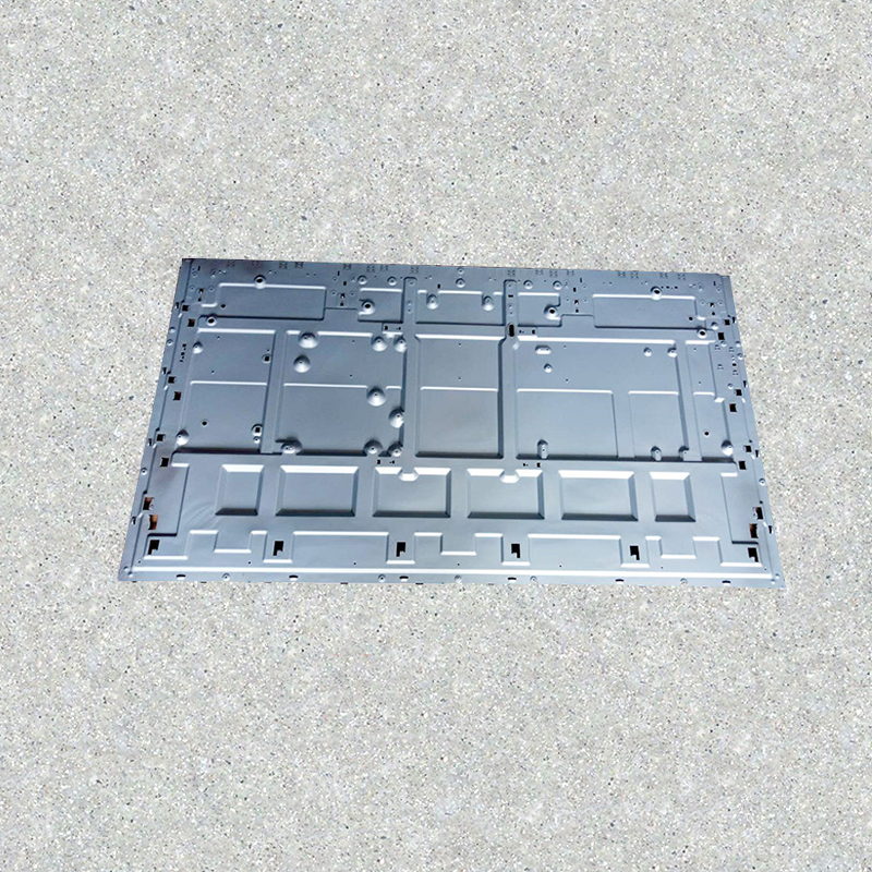 Anpassad aluminiumpanel bakpanel för plåtbearbetning