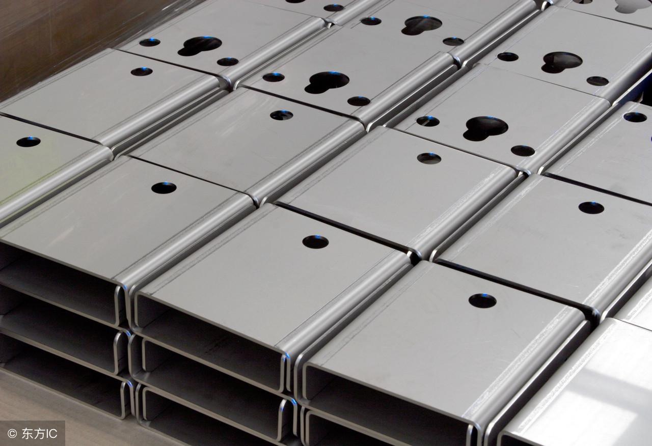 Customized price for chassis sheet metal processing