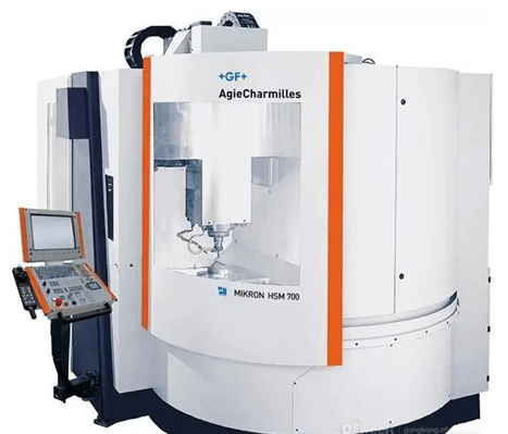 ¿¿ cuál es mejor para el procesamiento por lotes de CNC metálico?