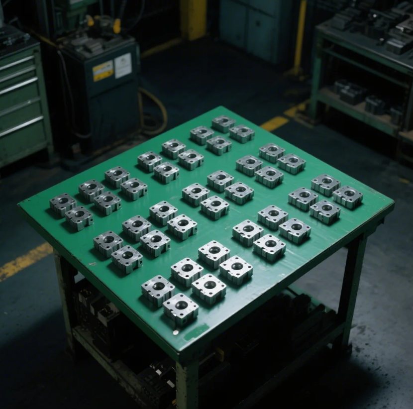 Customized CNC Machining Manufacturer - Your Trusted Partner for Precision CNC Machining Services(1)
