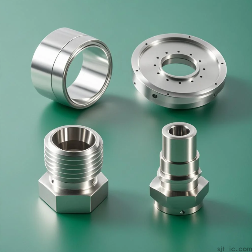 Aluminum CNC Machining Price Guide(1)