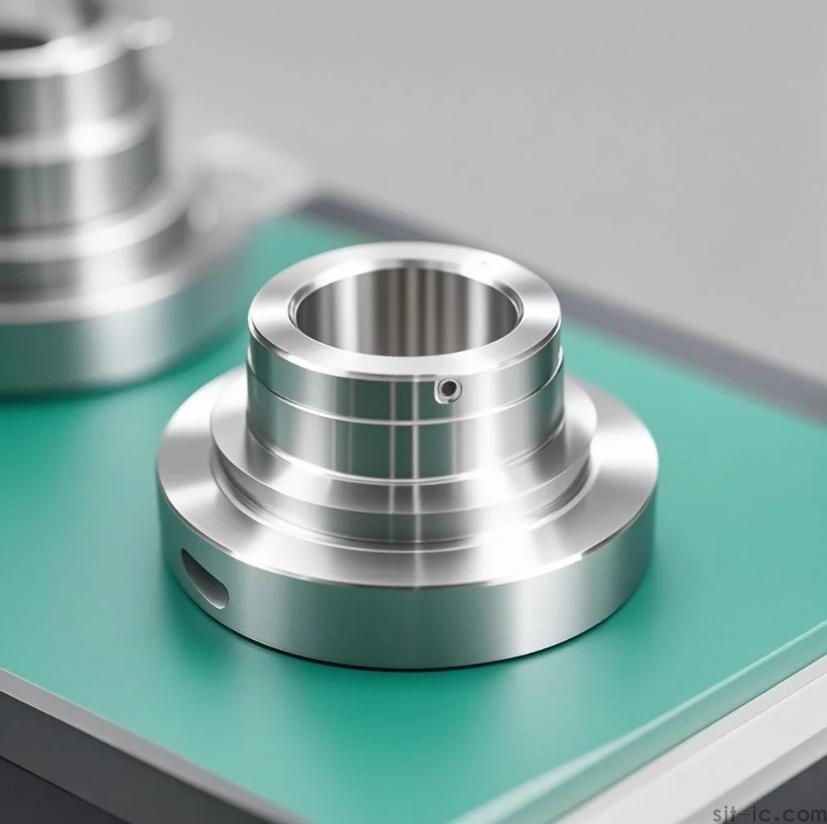 Точность Пакетная обработка CNC(pic1)