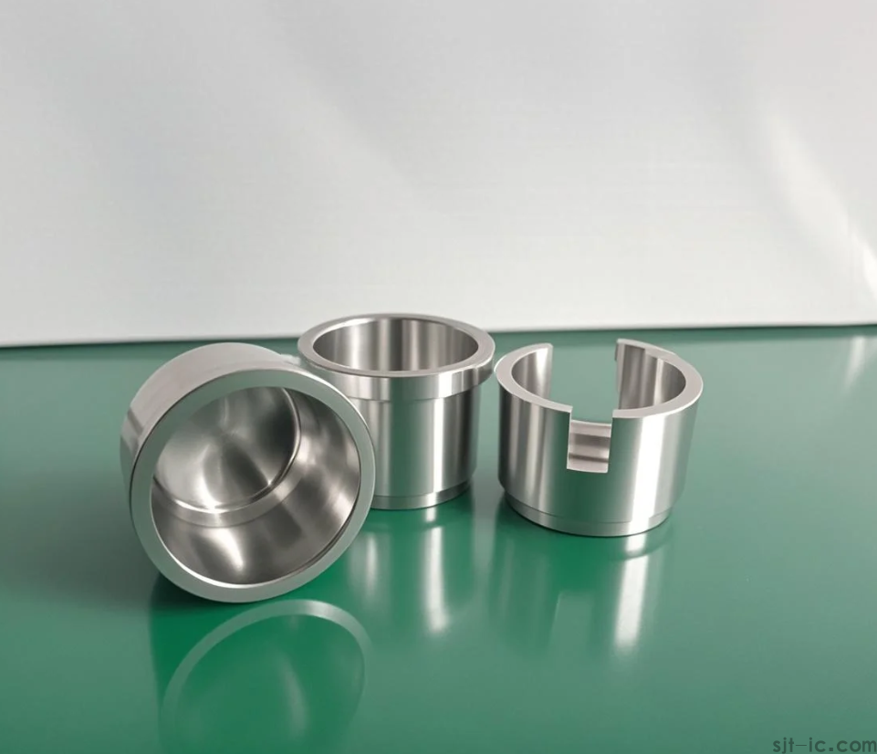 CNC die Automobieldelen machinaal bewerken(1)