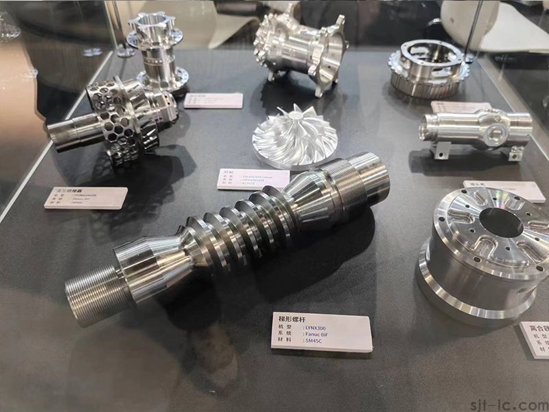 Ile kosztuje obróbka aluminium CNC? Szczegółowy podział(1)