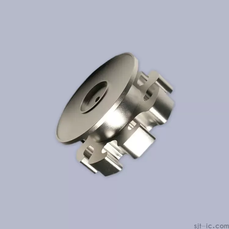 CNC Machining Small Parts: Precision Manufacturing Solutions(1)