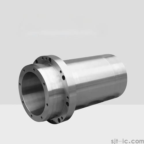 CNC Sleeve Machining: Precision Solutions for Complex Components(1)
