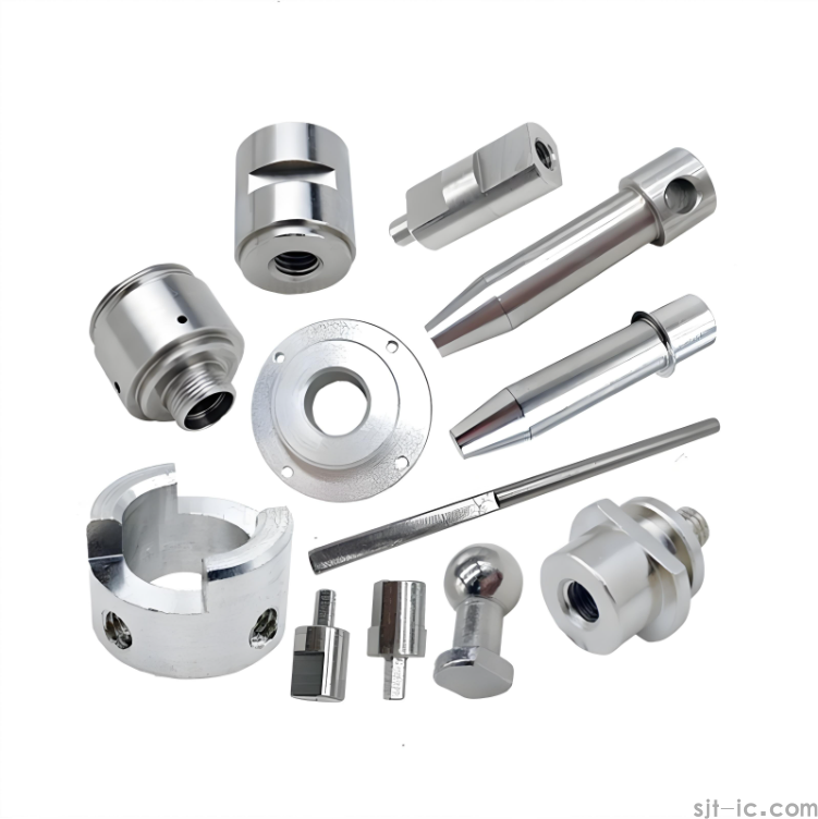 What Products Can CNC Machine Process?(图1)