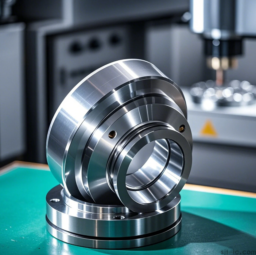 Aluminum Profile CNC Machining What is Aluminum Profile CNC Machining?(1)