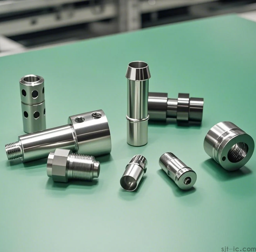 CNC обработващи услуги: прецизност, ефективност и персонализирани решения(pic1)