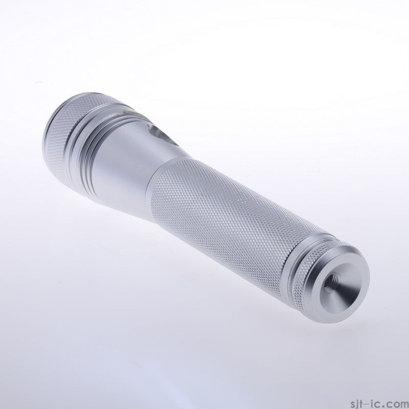 CNC trubice Light bydlení zpracování(1)