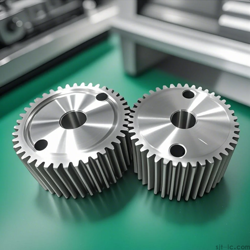 CNC-Produktbearbeitung Kontaktinformationen(pic1)