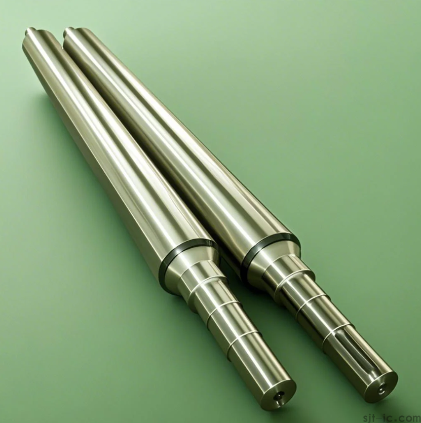 Connector CNC Machining Supply(1)